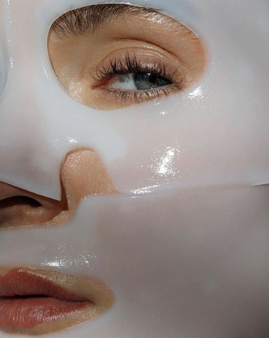 Anti-Aging Collagen Mask | AMETTA SKIN