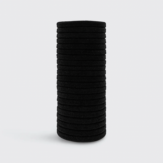 Eco-Friendly Nylon Elastics 20pc set | KITSCH