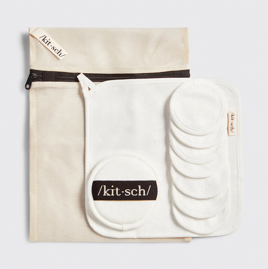 Eco-Friendly Ultimate Cleansing Kit | KITSCH