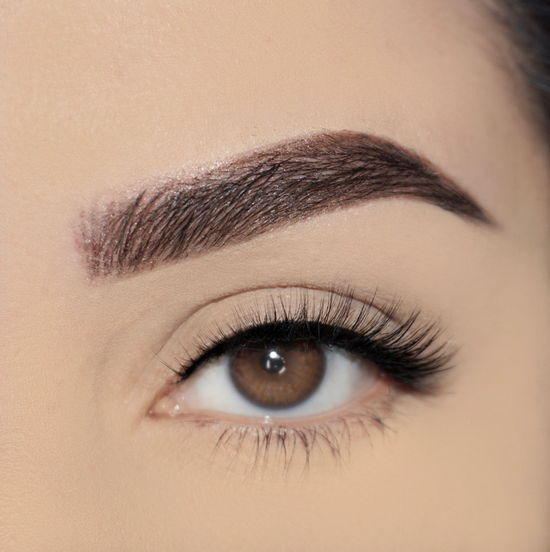 Girl Friday Lash | SILLY GEORGE