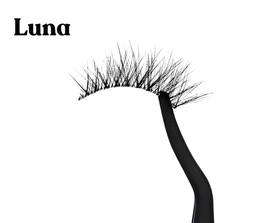 Luna SuperNatural Lash | SILLY GEORGE