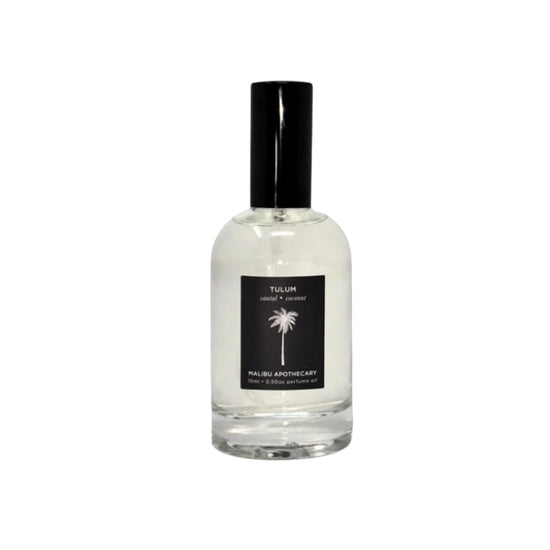Tulum Eau de Parfum |  MALIBU APOTHECARY
