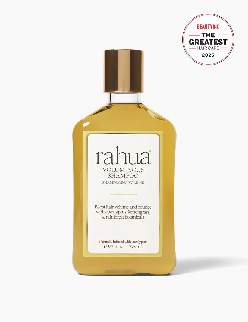 Voluminous Shampoo | RAHUA