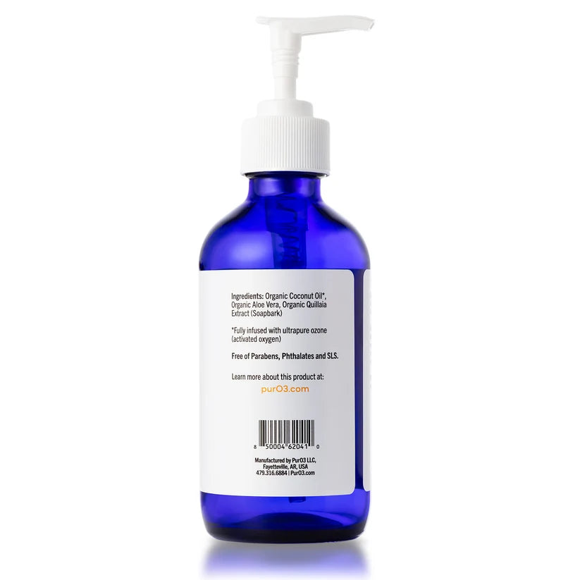 After Sun Soothing Lotion | PURO3