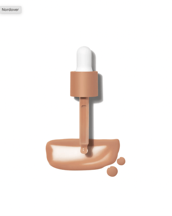 Holi (Sun) Dewy Tinted Skin Drops | AGENT NATEUR