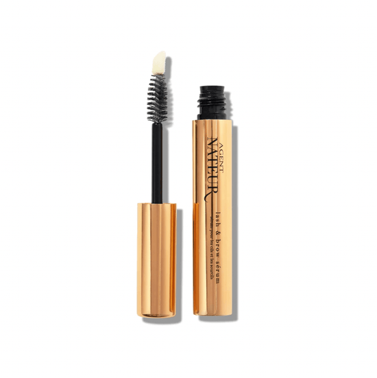 Lash & Brow Serum | AGENT NATEUR