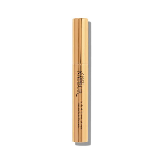 Lash & Brow Serum | AGENT NATEUR