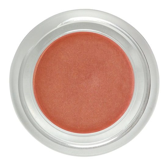 Cosmic Apricot Shimmer | LIVING LIBATIONS |