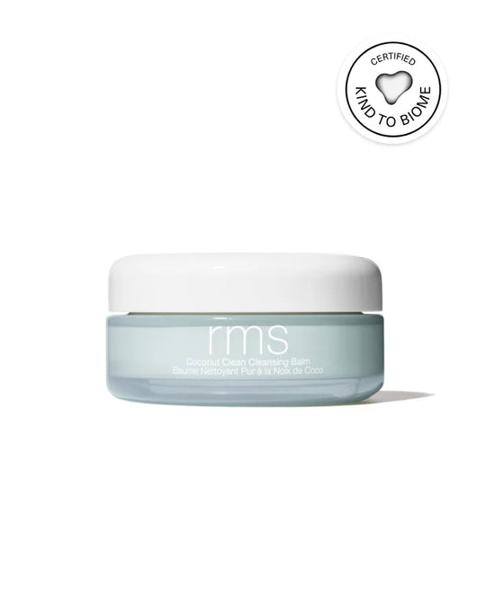 Coconut Clean Cleansing Balm | RMS BEAUTY