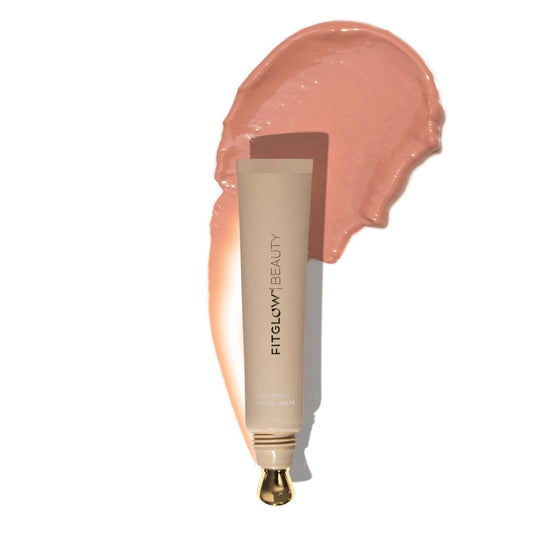 Ceramide Hydra-Balm | FITGLOW BEAUTY