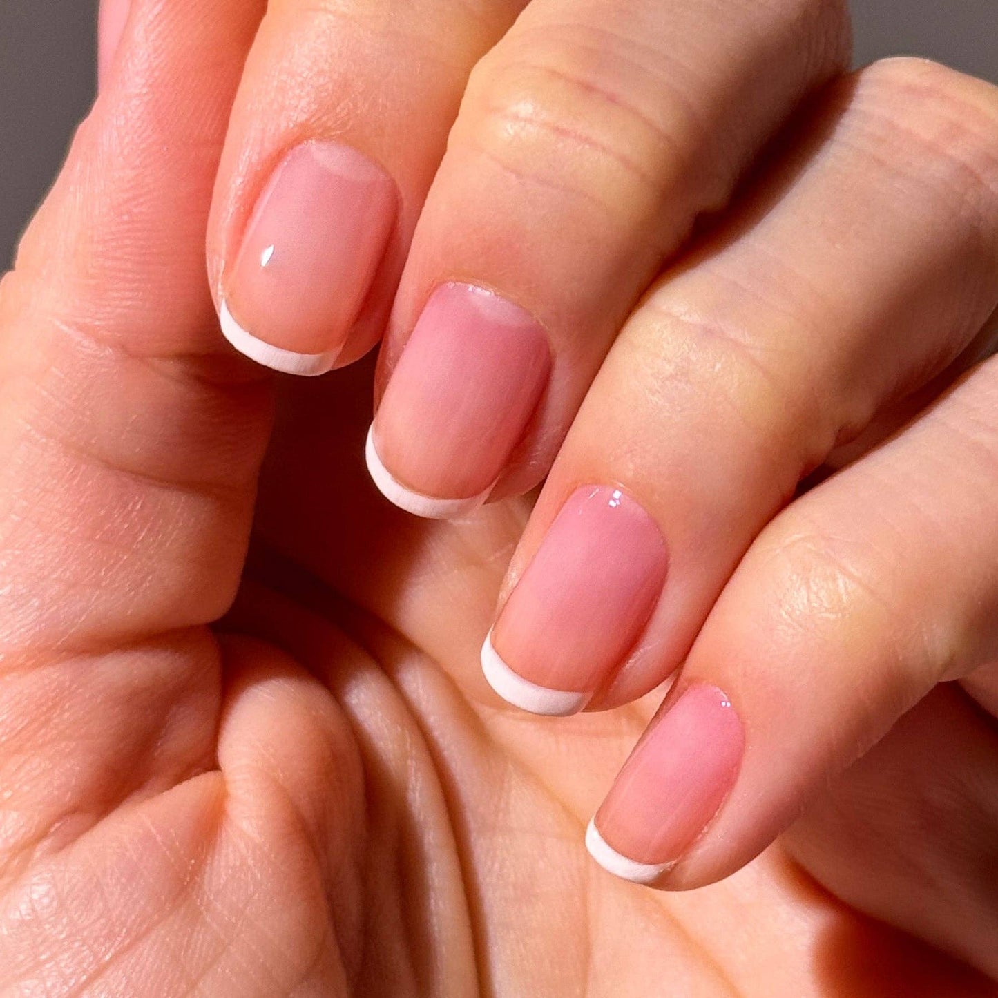Active™ French Manicure Set | MANUCURIST