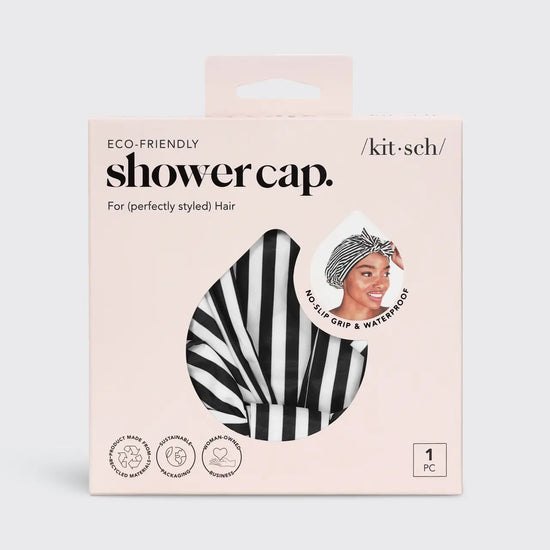 Luxury Shower Cap | KITSCH