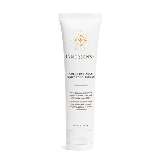 Color Radiance Daily Conditioner | INNERSENSE