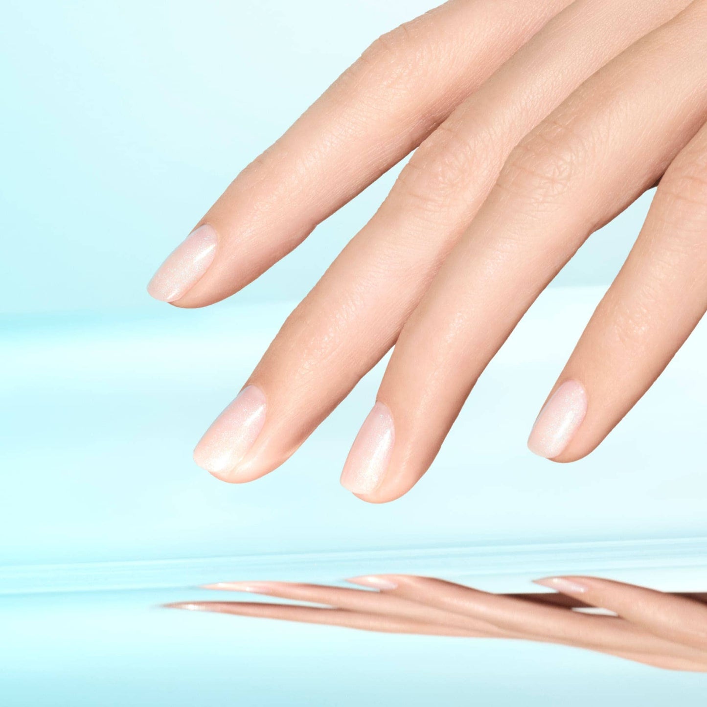 Active™ Plump - Aqua Glazed | MANUCURIST