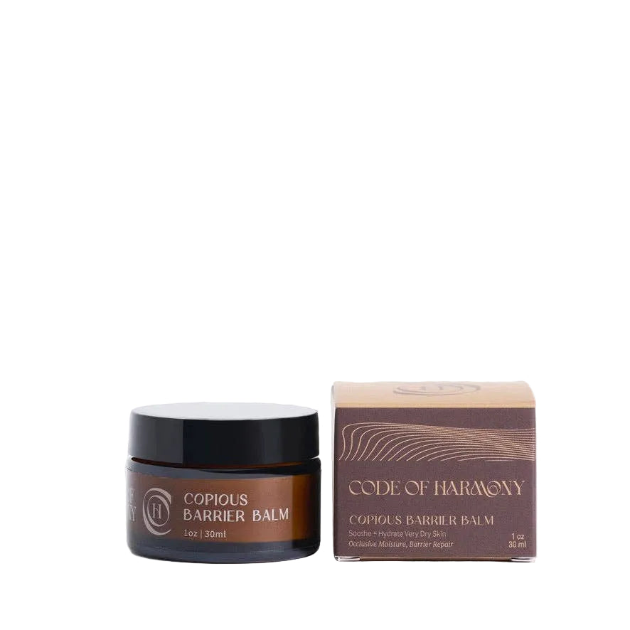 Copious Barrier Balm | CODE OF HARMONY