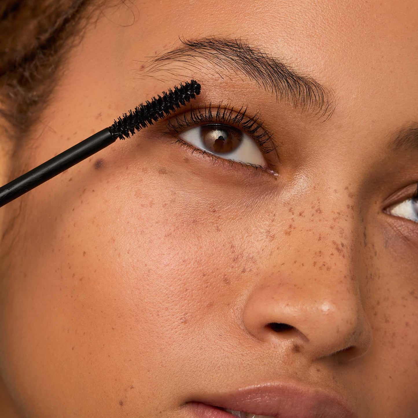 Waterproof Tubing Mascara | SOSHE BEAUTY