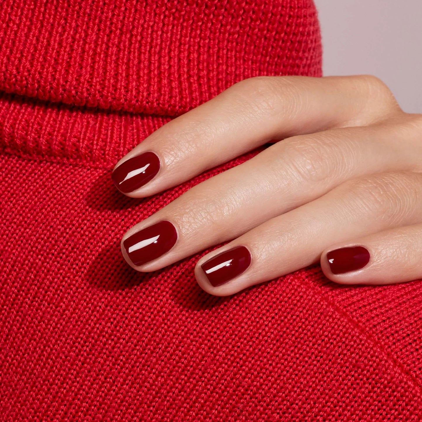 Dark Pansy | MANUCURIST