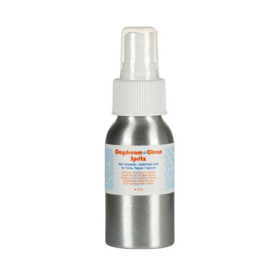 Daydream Clean Spritz Air Cleanser + Purifying Mist  | LIVING LIBATIONS