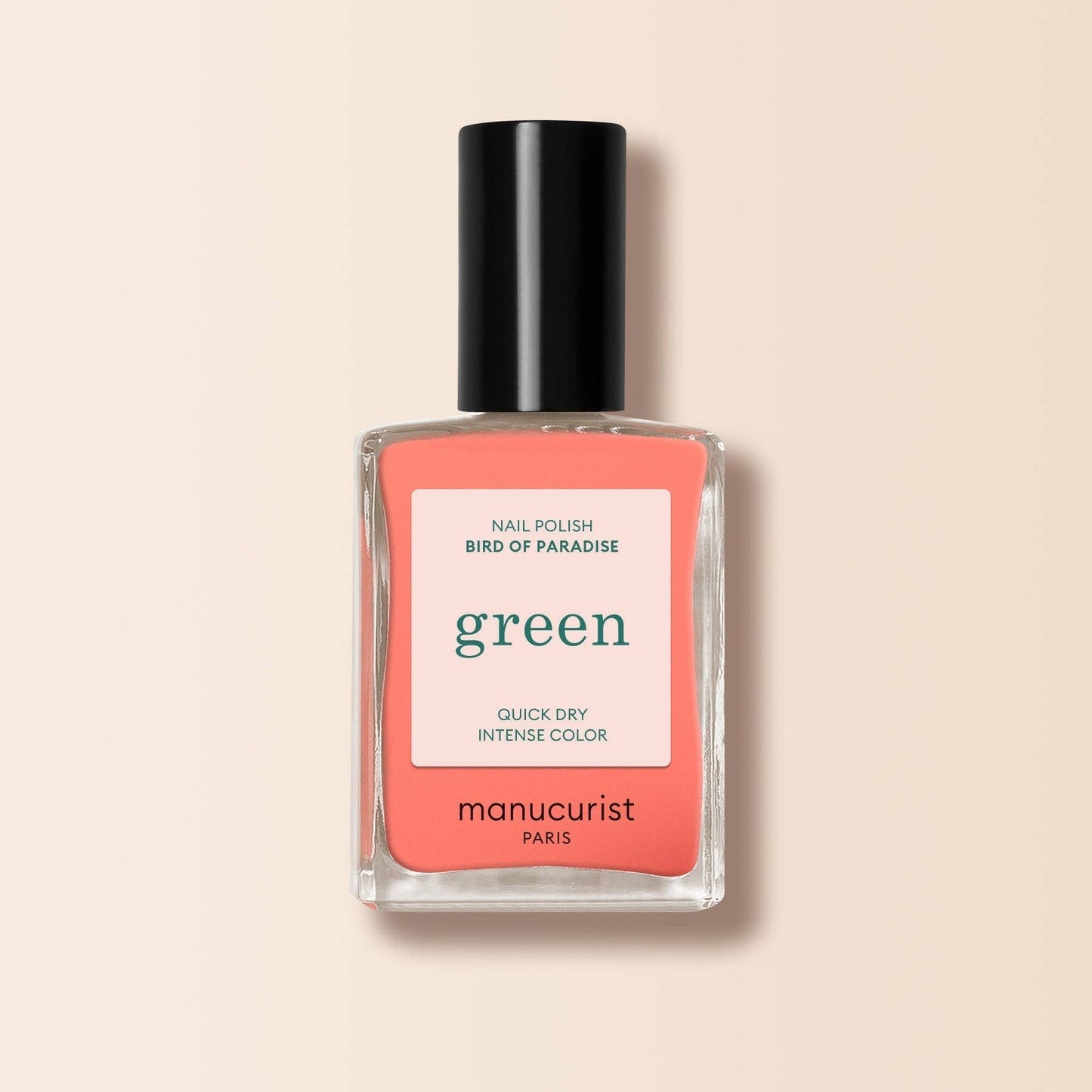 Bird of Paradise | MANUCURIST
