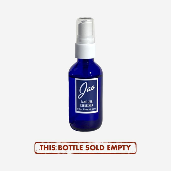 Refresher | JAO BRAND
