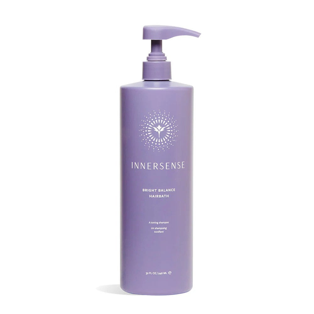 Bright Balance Hairbath | INNERSENSE