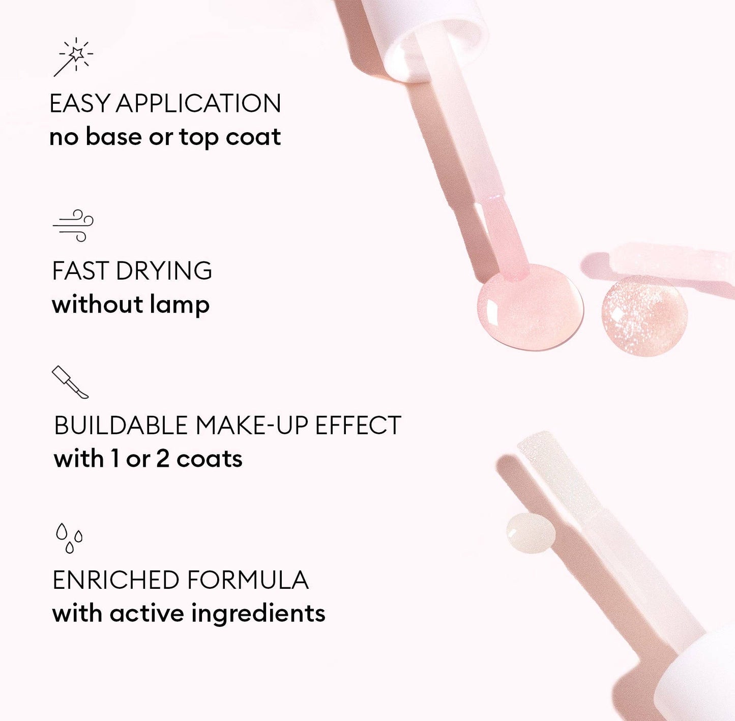 Active™ Plump - Aqua Glazed | MANUCURIST