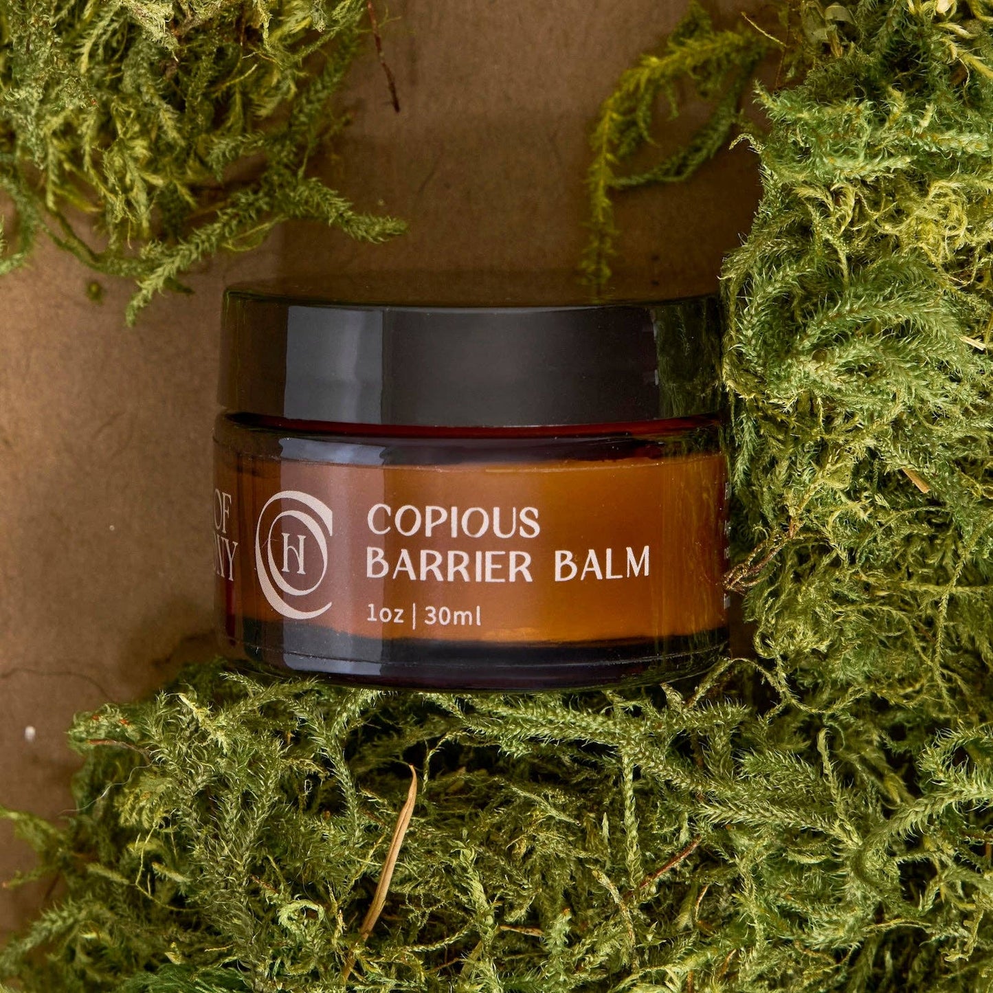 Copious Barrier Balm | CODE OF HARMONY