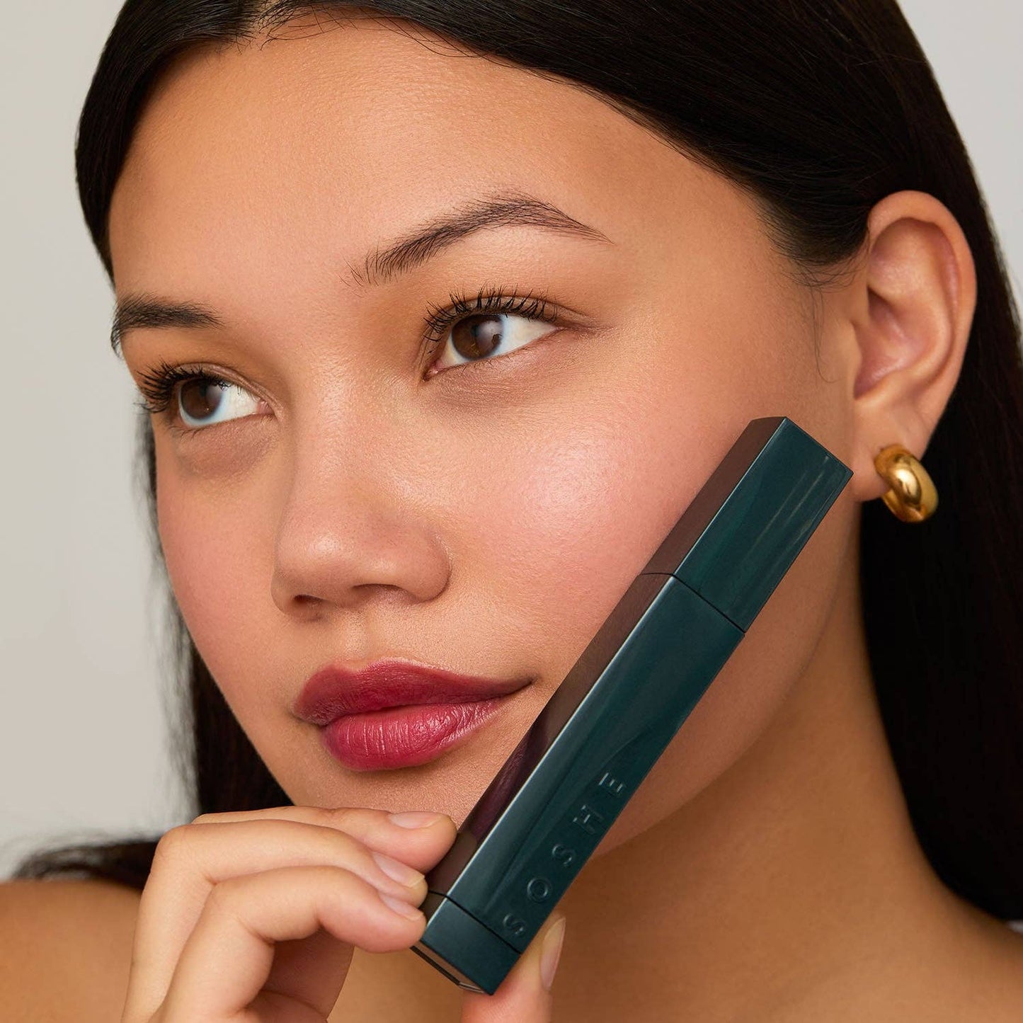 Waterproof Tubing Mascara | SOSHE BEAUTY