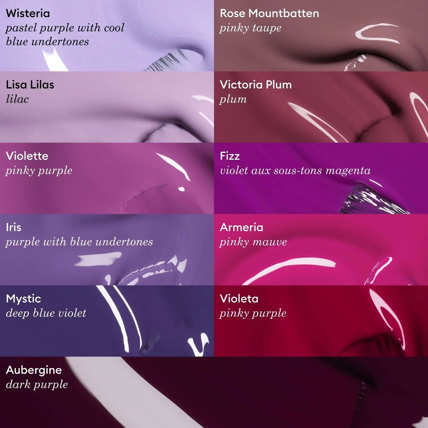 Fizz | MANUCURIST