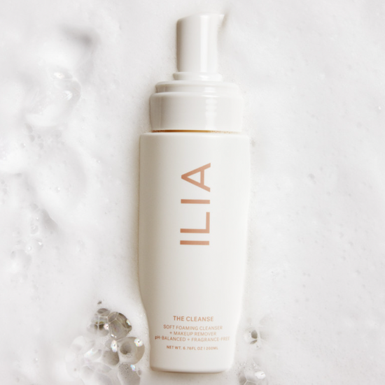 The Cleanse | ILIA BEAUTY