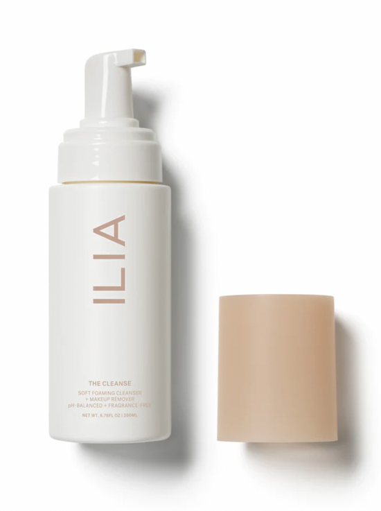The Cleanse | ILIA BEAUTY