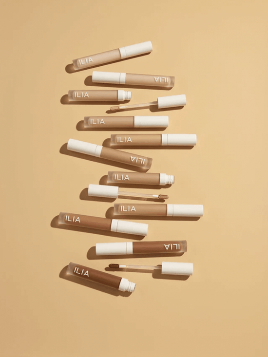 True Skin Serum Concealer | ILIA BEAUTY