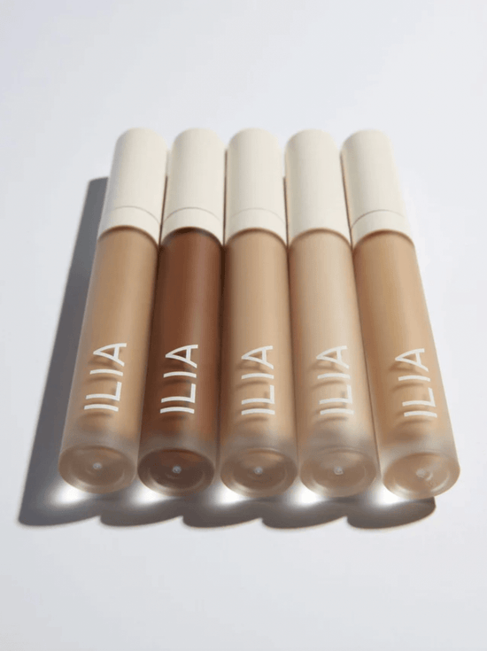 True Skin Serum Concealer | ILIA BEAUTY