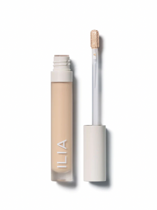 True Skin Serum Concealer | ILIA BEAUTY