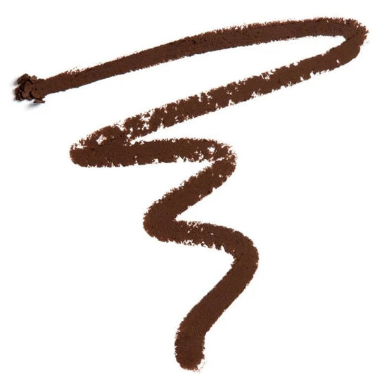 Vegan Chocolate Brown Eye Liner |  LILY LOLO