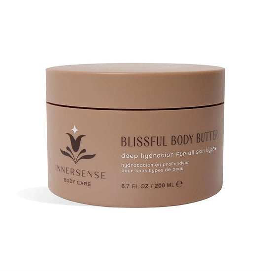 Blissful Body Butter | INNERSENSE