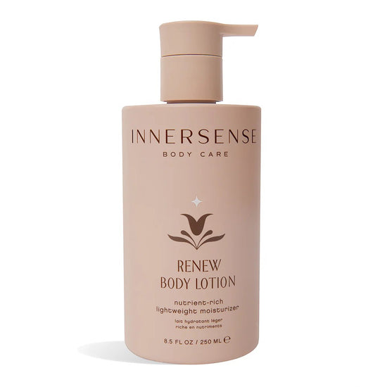Renew Body Lotion | INNERSENSE
