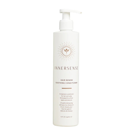 Hair Renew Soothing Conditioner | INNERSENSE