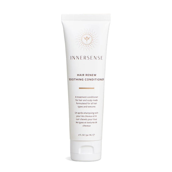 Hair Renew Soothing Conditioner | INNERSENSE