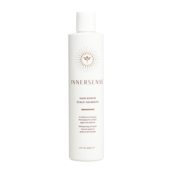 Hair Renew Scalp Hairbath | INNERSENSE