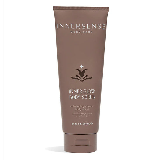 Inner Glow Body Scrub | INNERSENSE