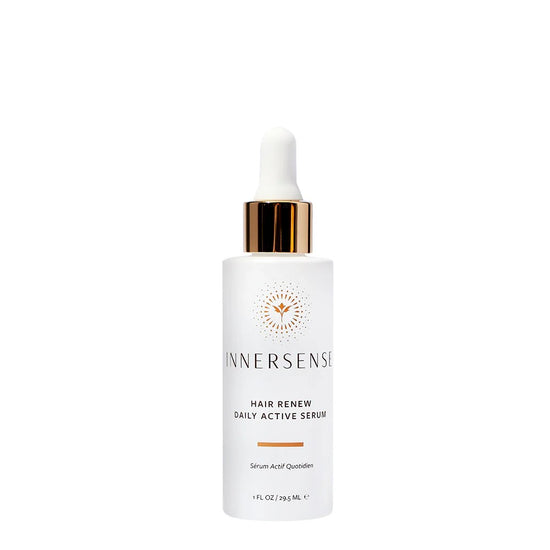 Hair Renew Daily Active Serum | INNERSENSE