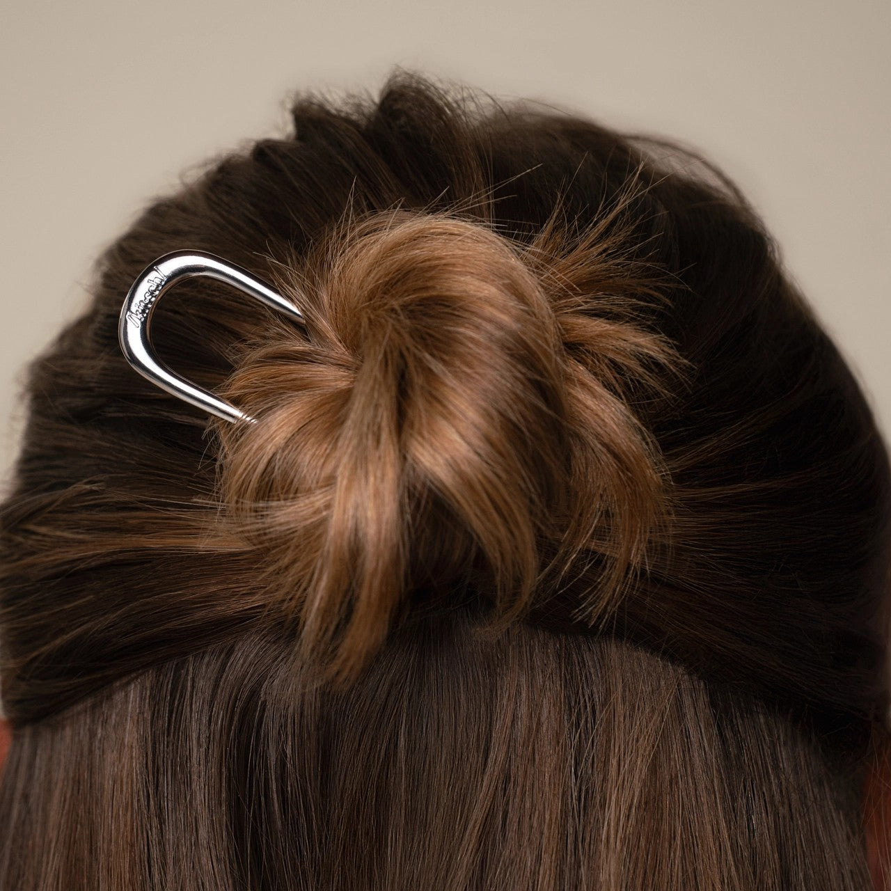 Mini Metal French Hair Pin 3pc Set | KITSCH