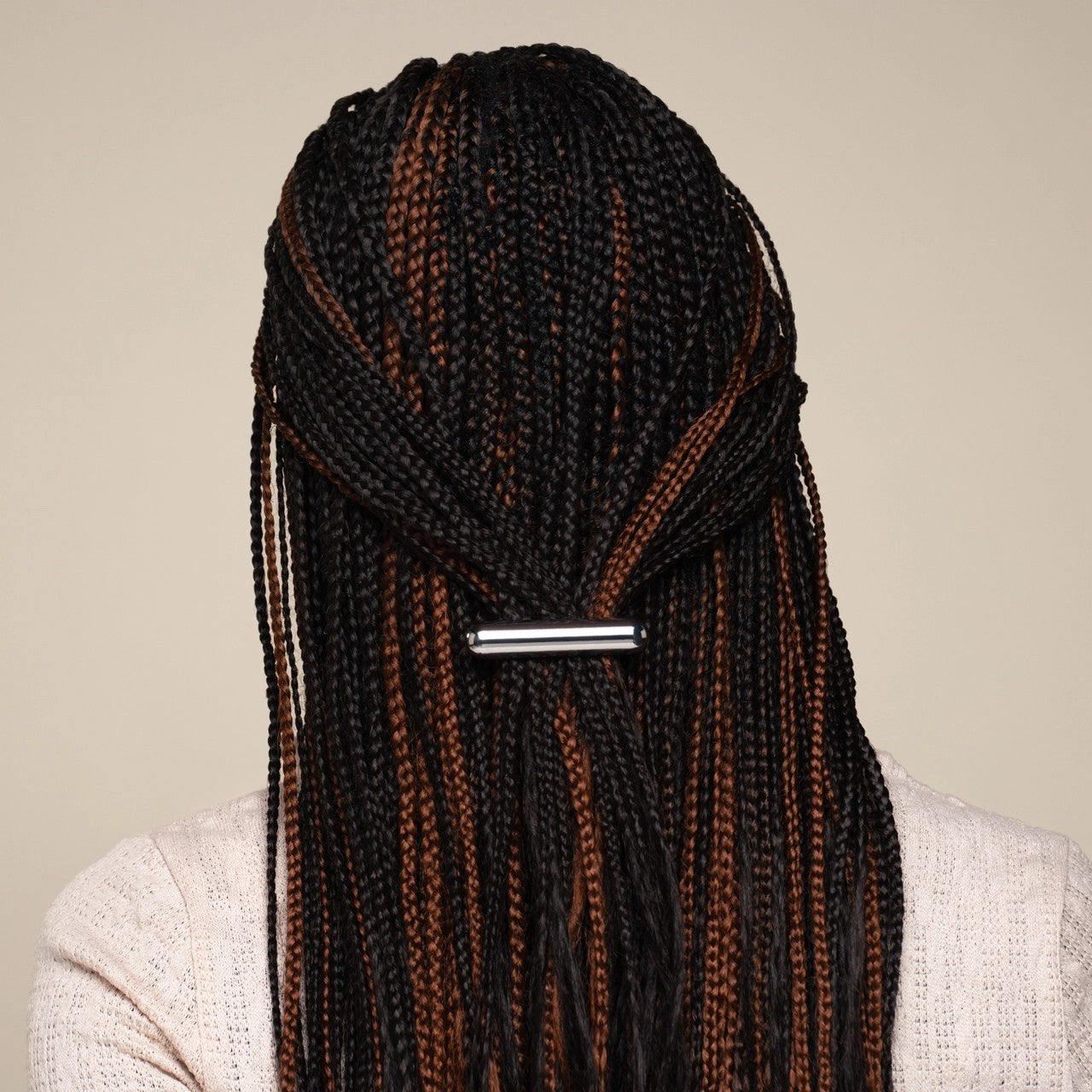 Mini Metal French Hair Pin 3pc Set | KITSCH