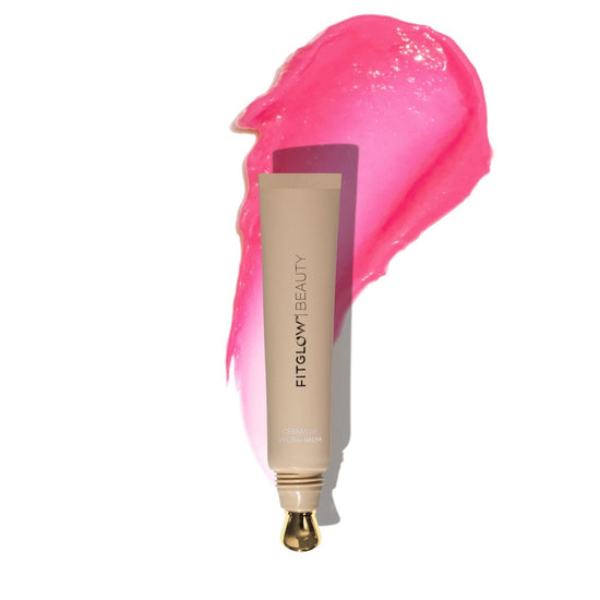 Ceramide Hydra-Balm | FITGLOW BEAUTY