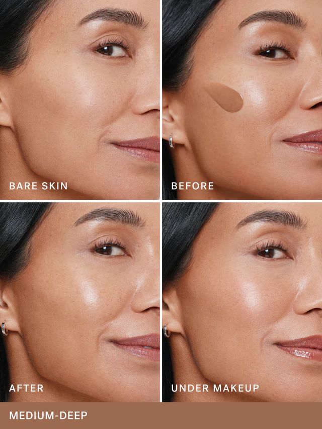 Sun Serum Mineral Sunscreen SPF 50 | ILIA