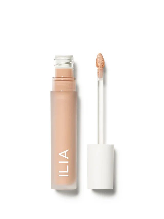 Skin Blur Serum Concealer | ILIA