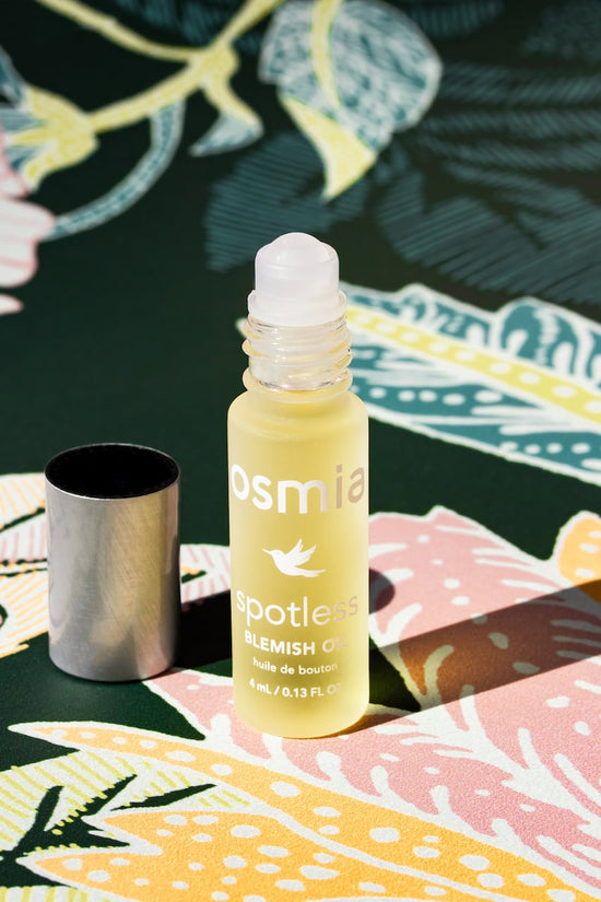 OSMIA | Spot Treatment