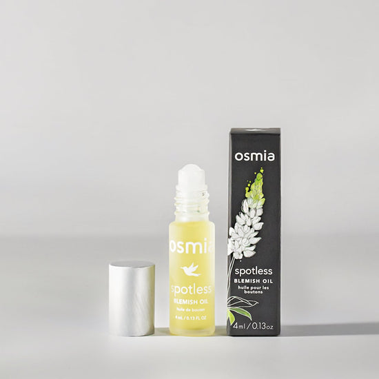 OSMIA | Spot Treatment