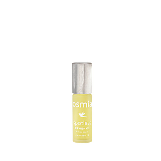 OSMIA | Spot Treatment